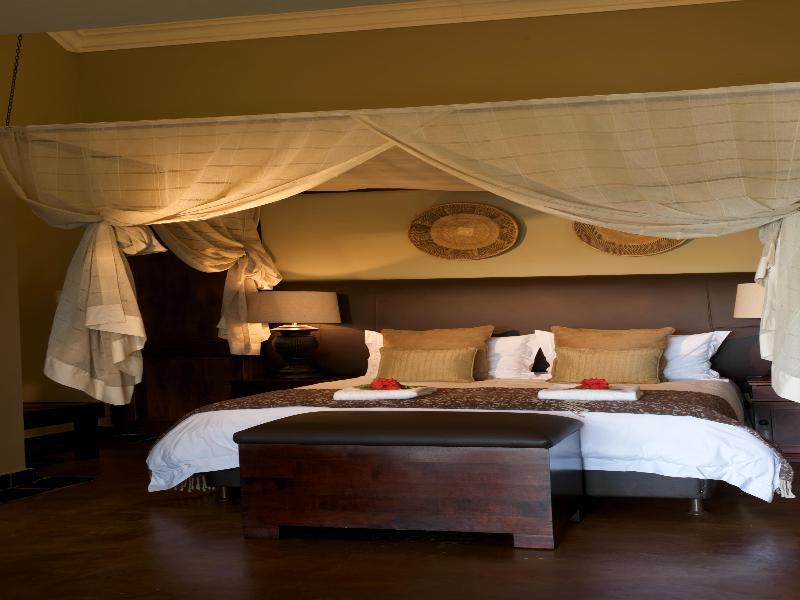 Mjejane River Lodge Marloth Park Exterior foto