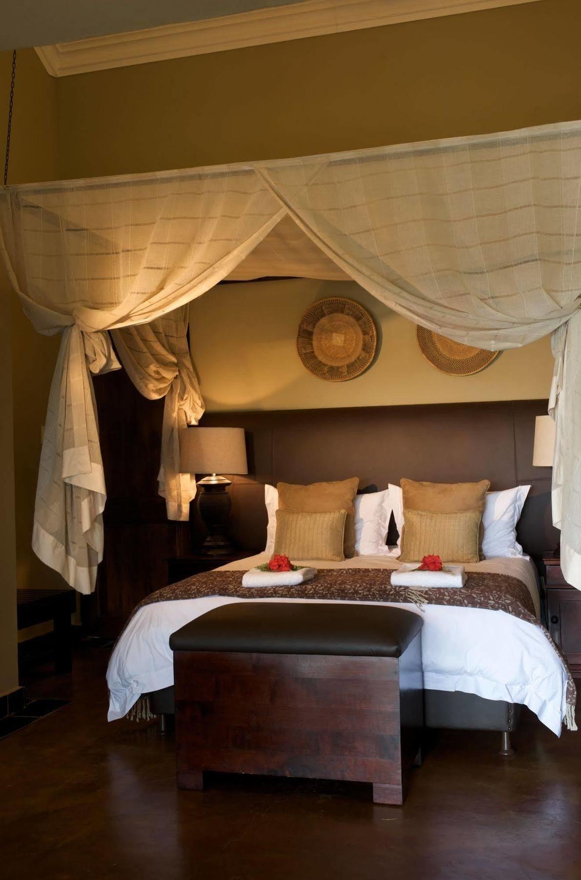 Mjejane River Lodge Marloth Park Exterior foto